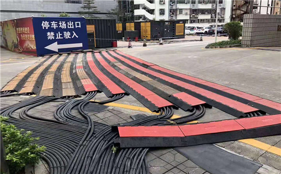 王下乡发电机组电缆选型完整具体步骤(工程通用标准流程)